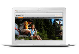 深圳企業(yè)網(wǎng)站設(shè)計(jì)全攻略 從房地產(chǎn)到酒店，打造您的數(shù)字名片